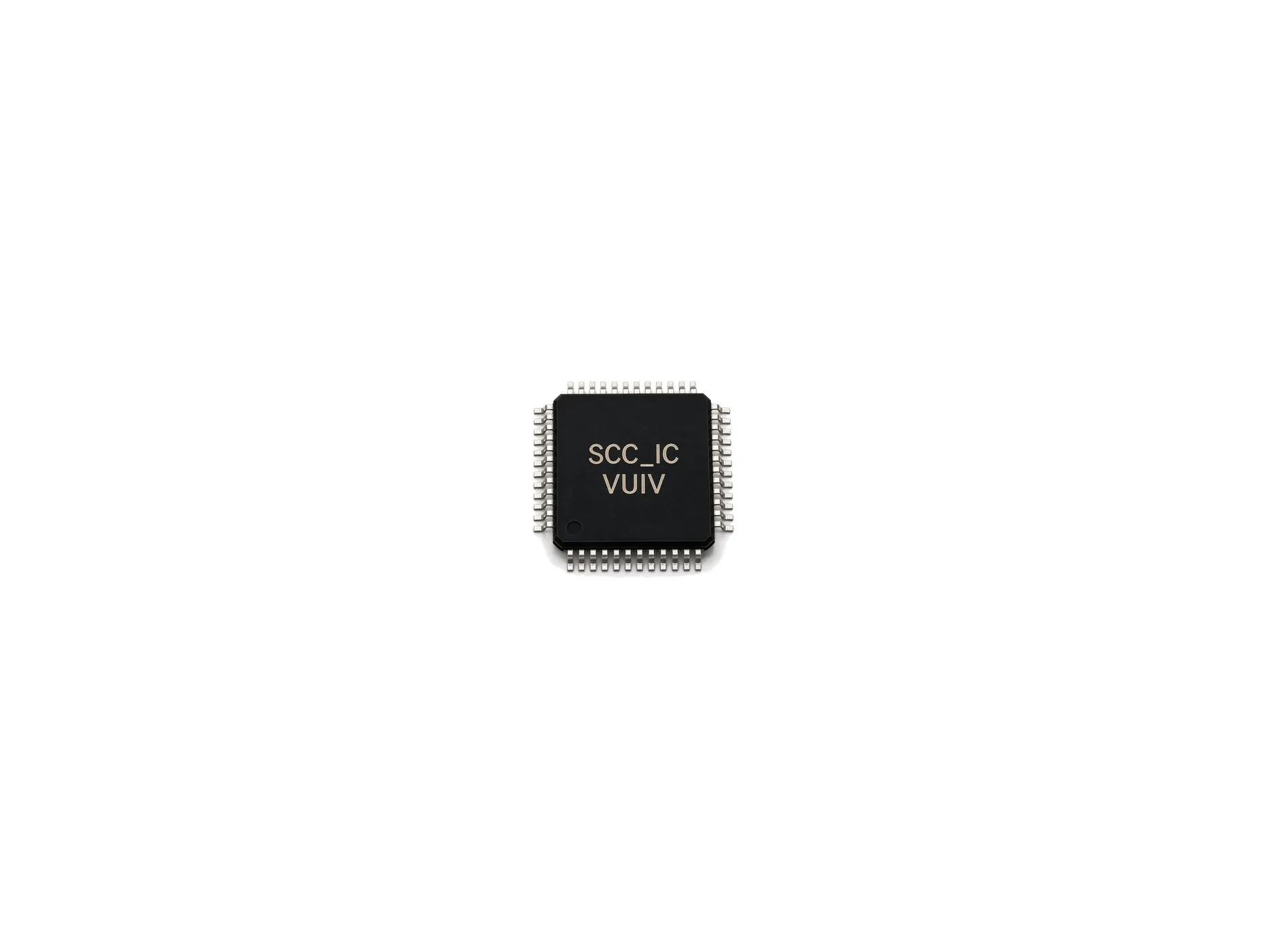SCC_IC Color Advisor Chip