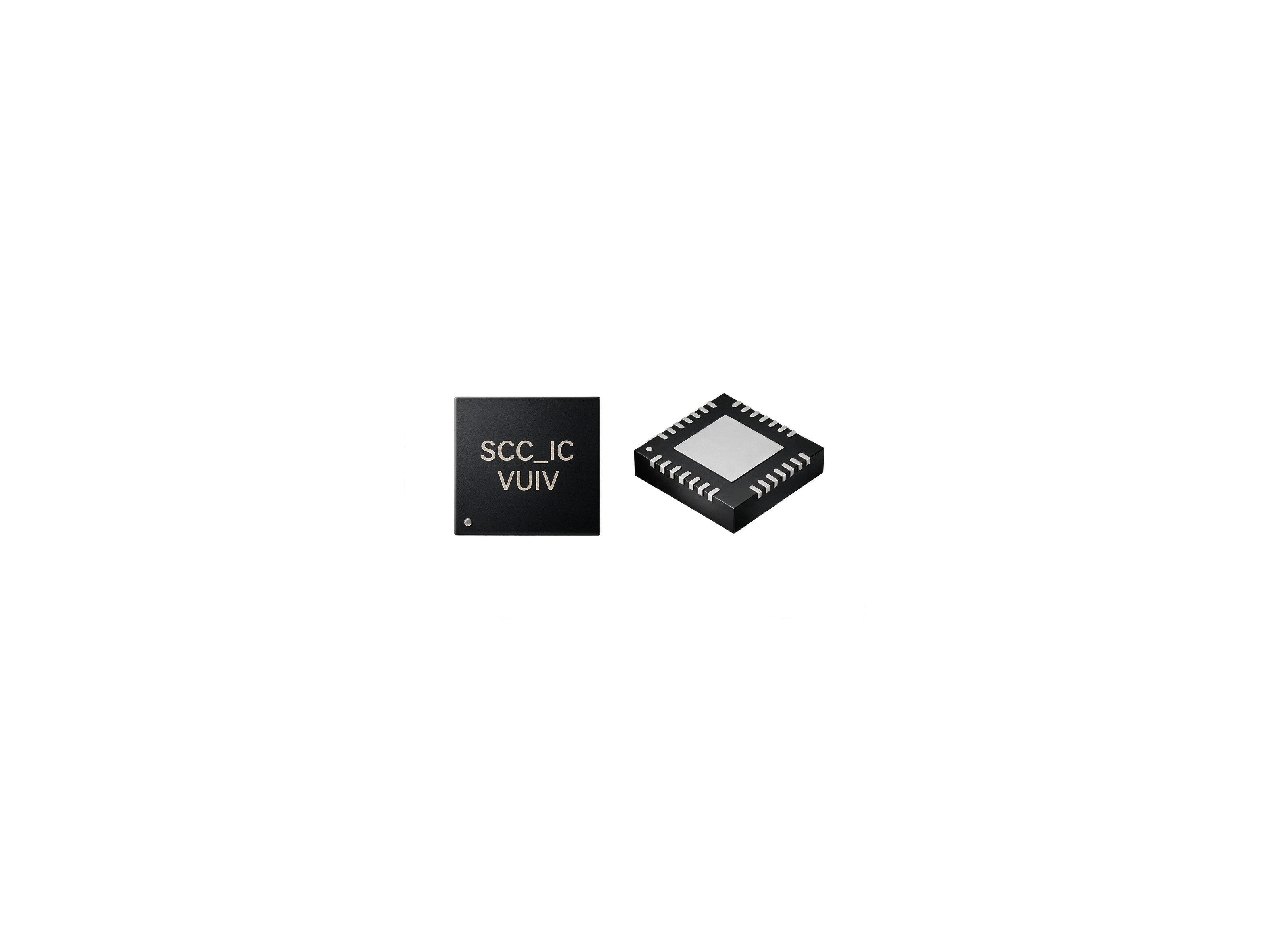 SCC_IC Color Advisor Chip 3