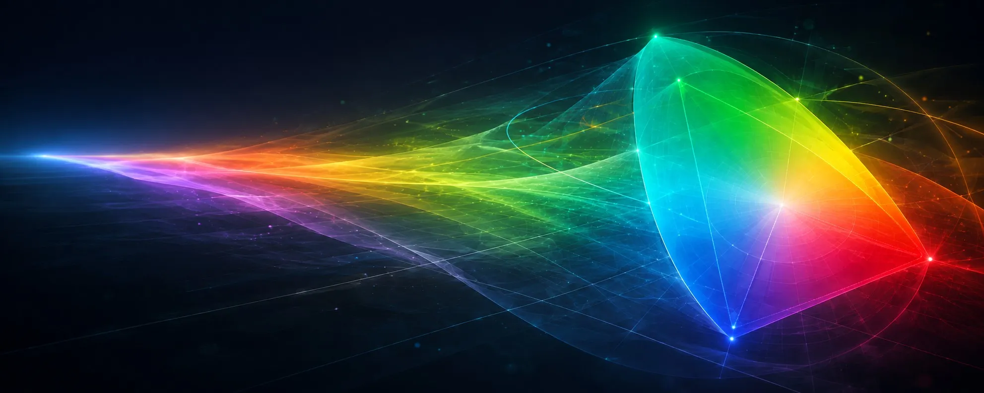 High-Precision Color Management System