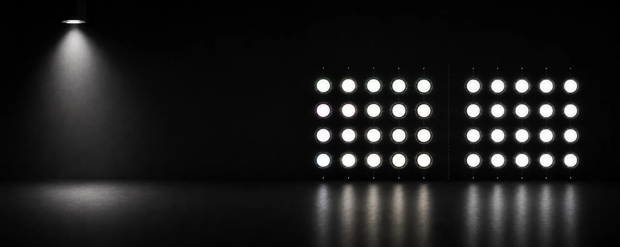 Color Consistency Calibration