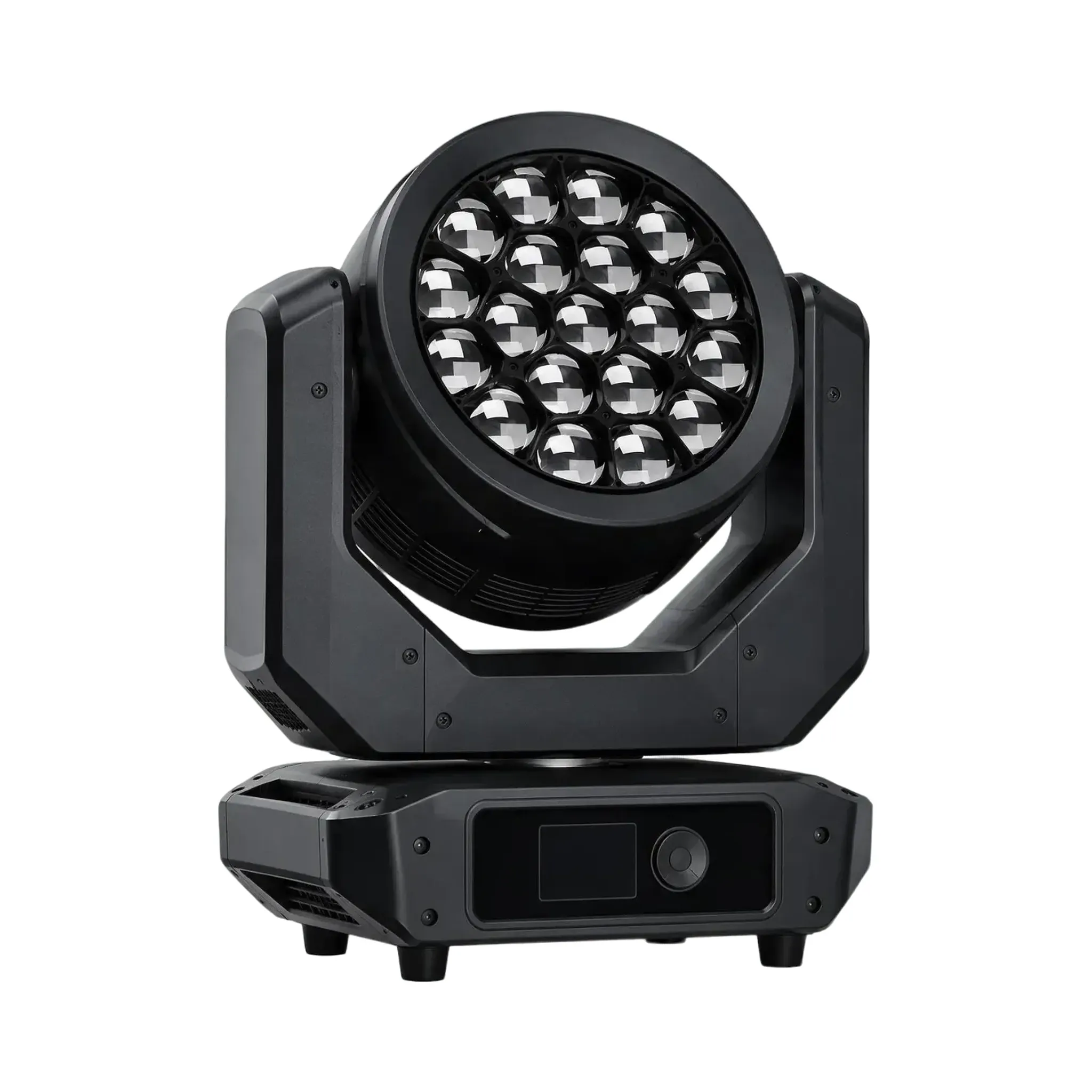 Moving Head Wash