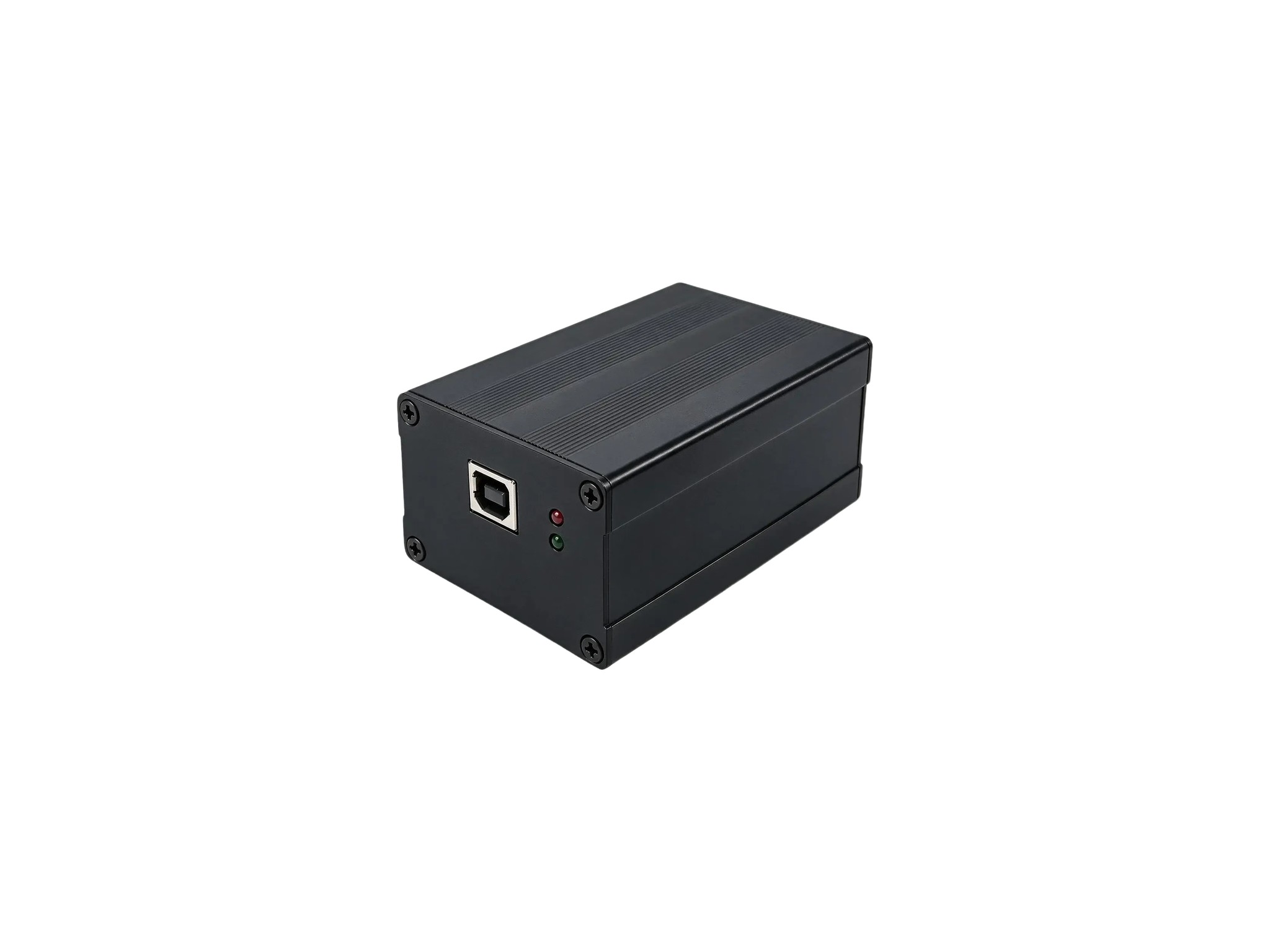 VU Tube Communication Module