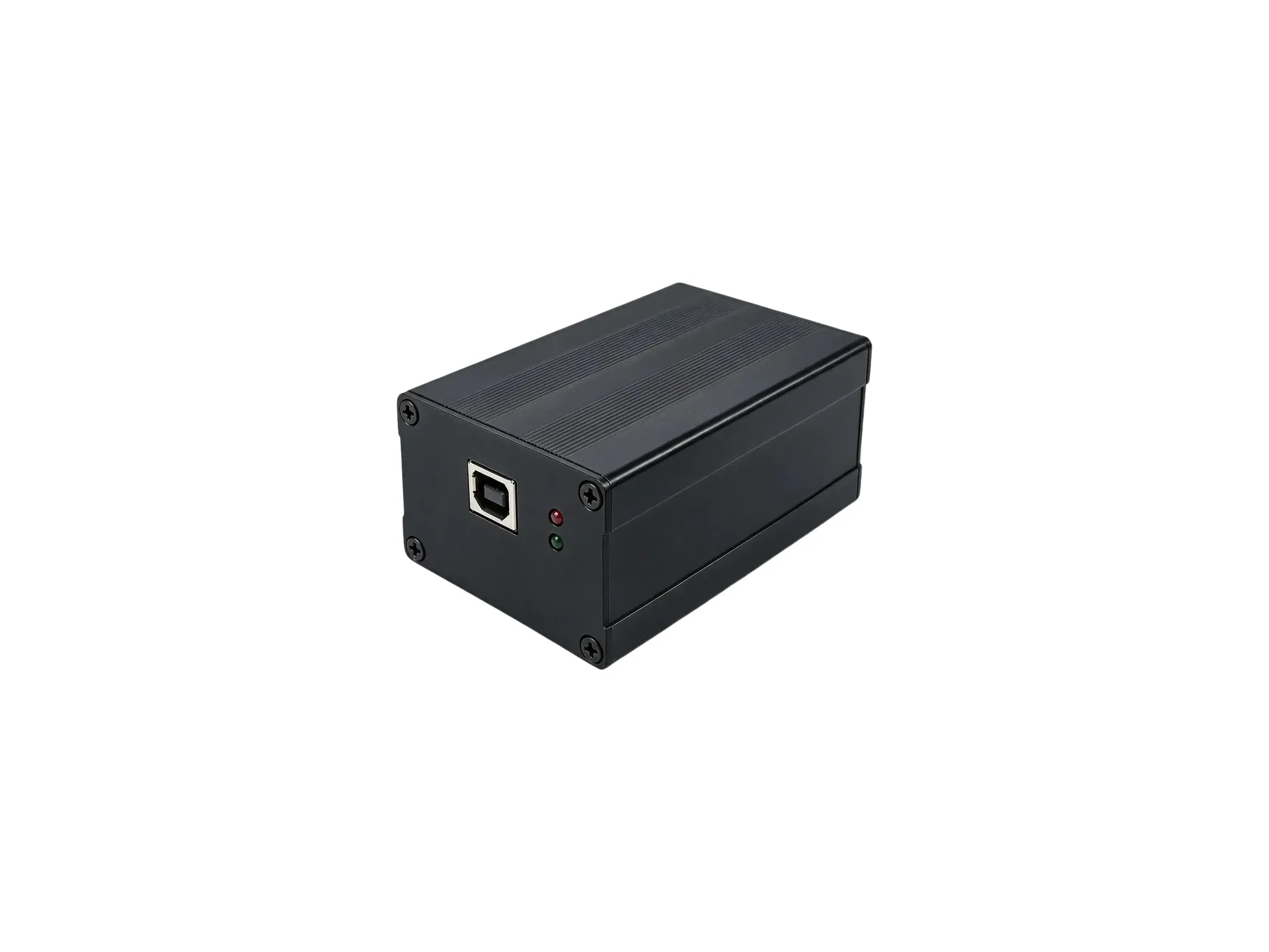 VU Tube Communication Module